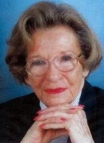 Jane Alexander (victims advocate)