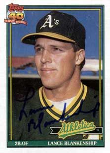 Lance Blankenship
