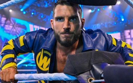 Johnny Gargano