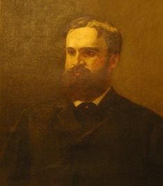 James Kingsley Thacher