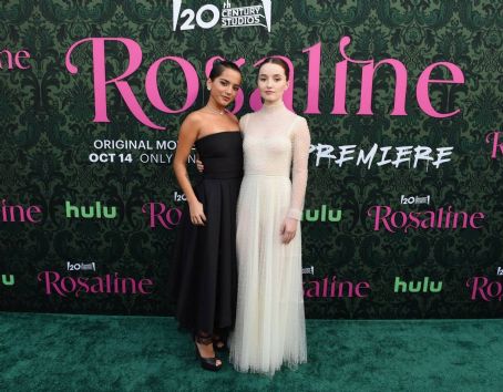 Kaitlyn Dever – 20th Century Studio’s Rosaline Premiere in Los Angeles