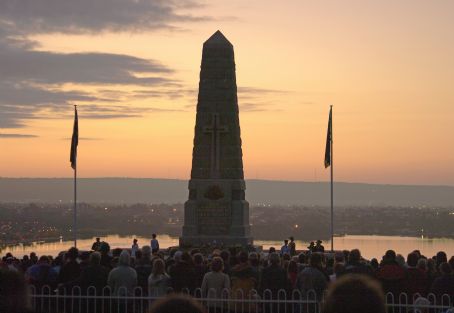 Anzac Day