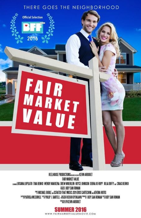 FAIR MARKET VALUE