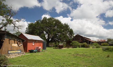 Welfare, Texas