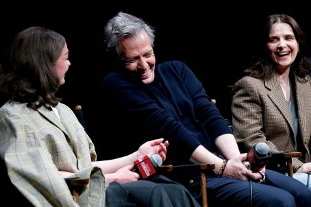 Maisie Williams – SAG-AFTRA Foundation screening and QandA of ‘The New Look’ in NYC