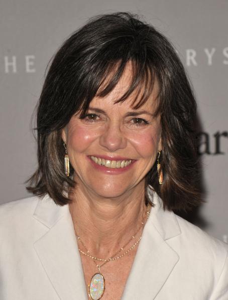 Sally Field - Crystal + Lucy Awards: A New Era at Hyatt Regency Century ...