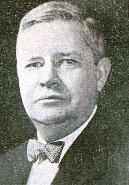 J. Reuben Clark