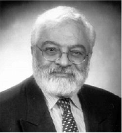 Mohamed E. El-Hawary