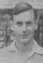 Peter May