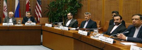United Nations Security Council Resolution 2231