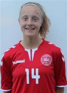Karen Holmgaard