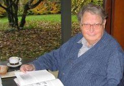Hans Wussing