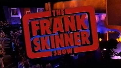 The Frank Skinner Show