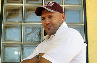 Michael Hancock (rugby league)