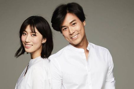 Kate Pang and Andie Chen