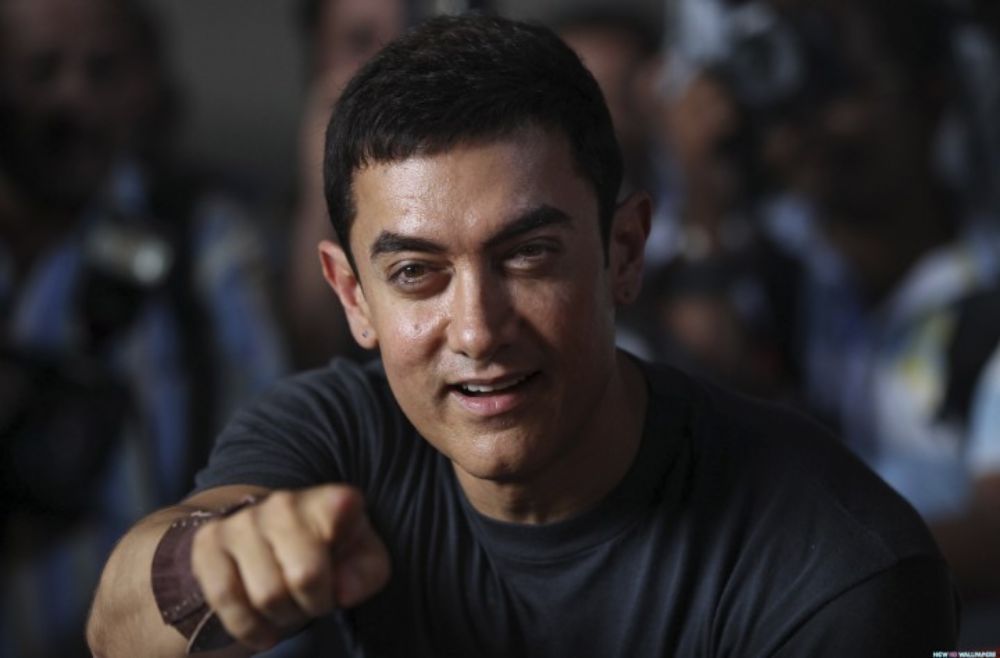 Who Is Aamir Khan Dating Aamir Khan Girlfriend Wife