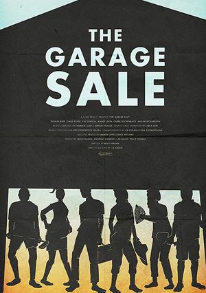 The Garage Sale