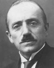 Yusuf Kemal Bey