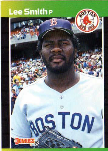 Lee Smith