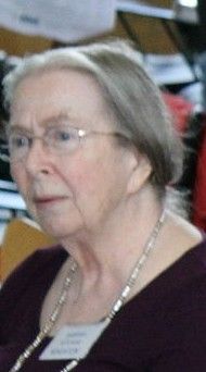 Barbara Ketcham Wheaton