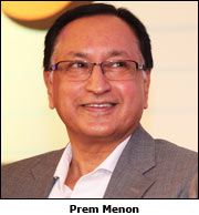 Prem Menon