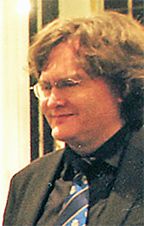 Georg Christoph Biller
