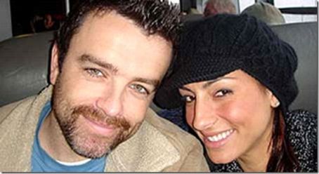 Mary Sartain and Ryan Opray