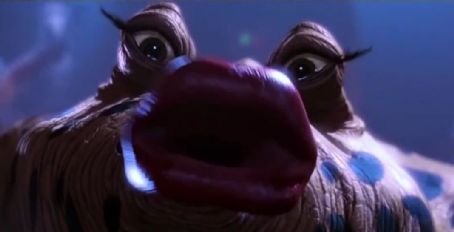 Annie Arbogast - Star Wars: Episode VI - Return of the Jedi