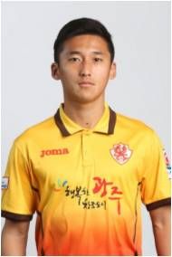 Kim Min-Soo (footballer)