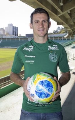 José Fernando Fumagalli