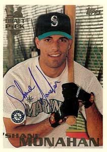 Shane Monahan