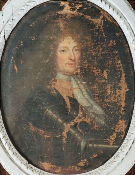 François, Prince of Soubise