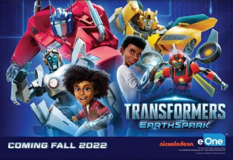 Transformers: Earthspark