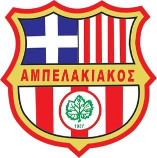 Ampelakiakos F.C.