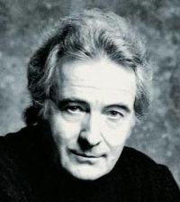 Maurice Bourgue