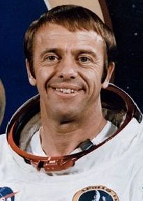 Alan Shepard