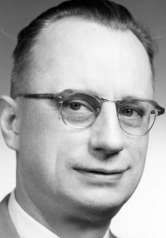 Samuel D. Gehman