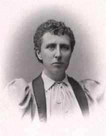 Elisabeth Boisen