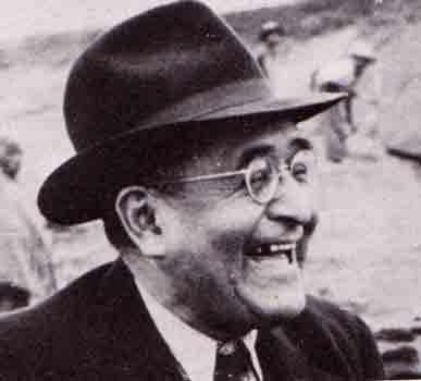 Julio C. Tello
