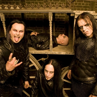 Who is Cradle of Filth dating? Cradle of Filth girlfriend, wife