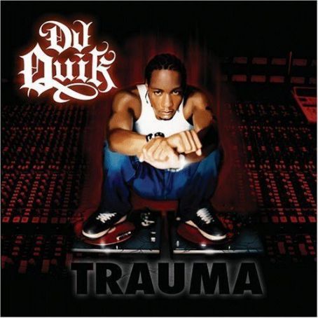 DJ Quik albums - FamousFix.com list