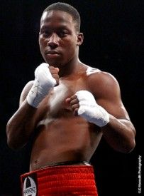 Mark Davis (boxer)