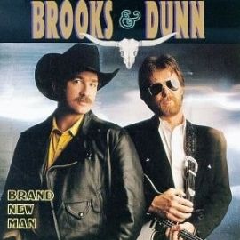 Who is Brooks & Dunn dating? Brooks & Dunn girlfriend, wife