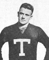 Albert Hill (American football)