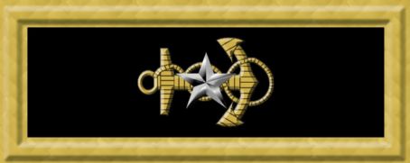 James Armstrong (Commodore)