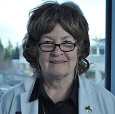 Sharon Anderson