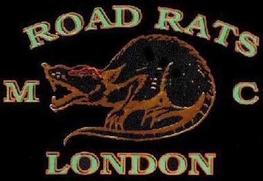 Road Rats Motorcycle Club