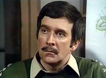 Brigadier Lethbridge-Stewart