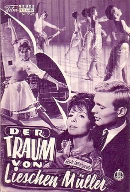 Der Traum von Lieschen Müller