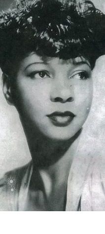 Jeni Le Gon